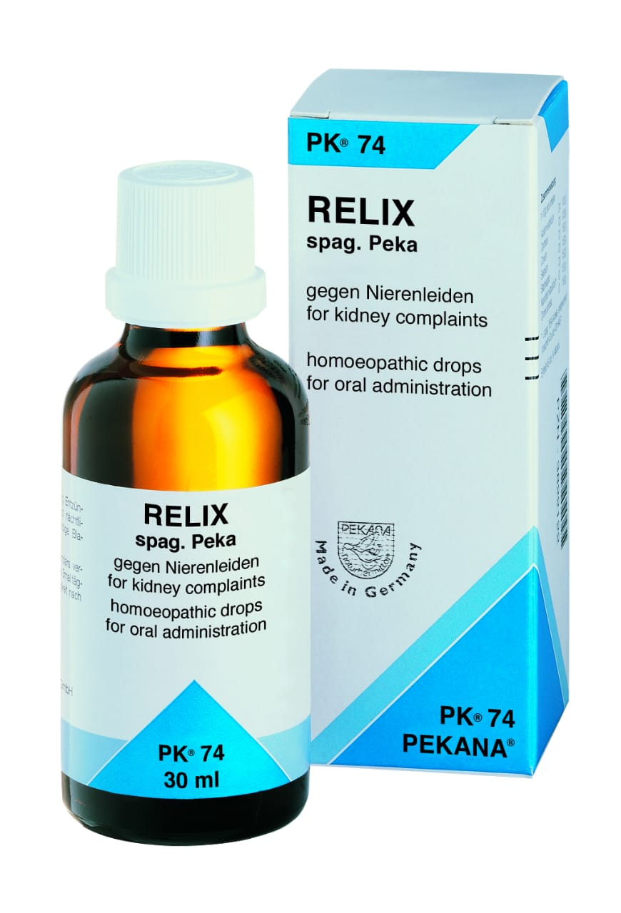 PK 74 RELIX (RENELIX) PEKANA.PK