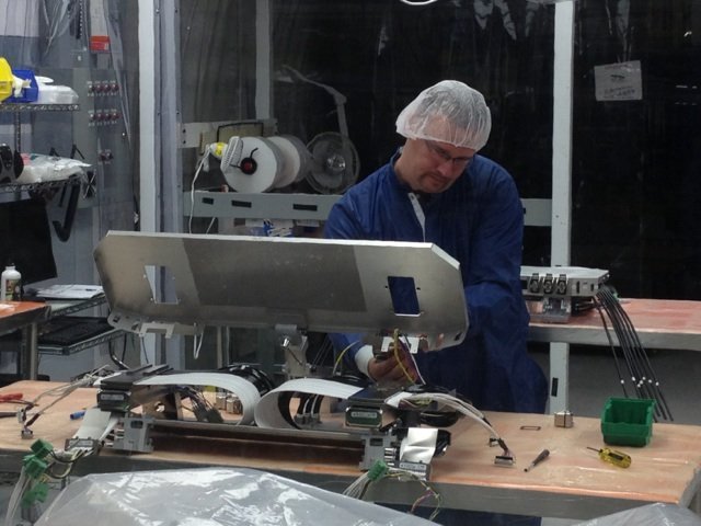 Semiconductor Contract Manufacturing PEKO Precision