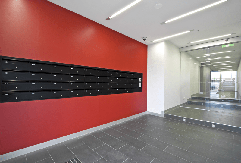 “Pumphouse Apartments”, North Melbourne, Aus Pelagic Property