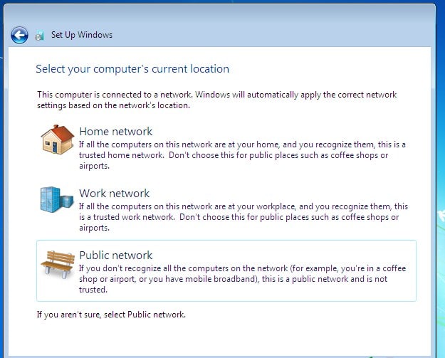 Cara Install Windows 7 dengan Flashdisk untuk Pemula
