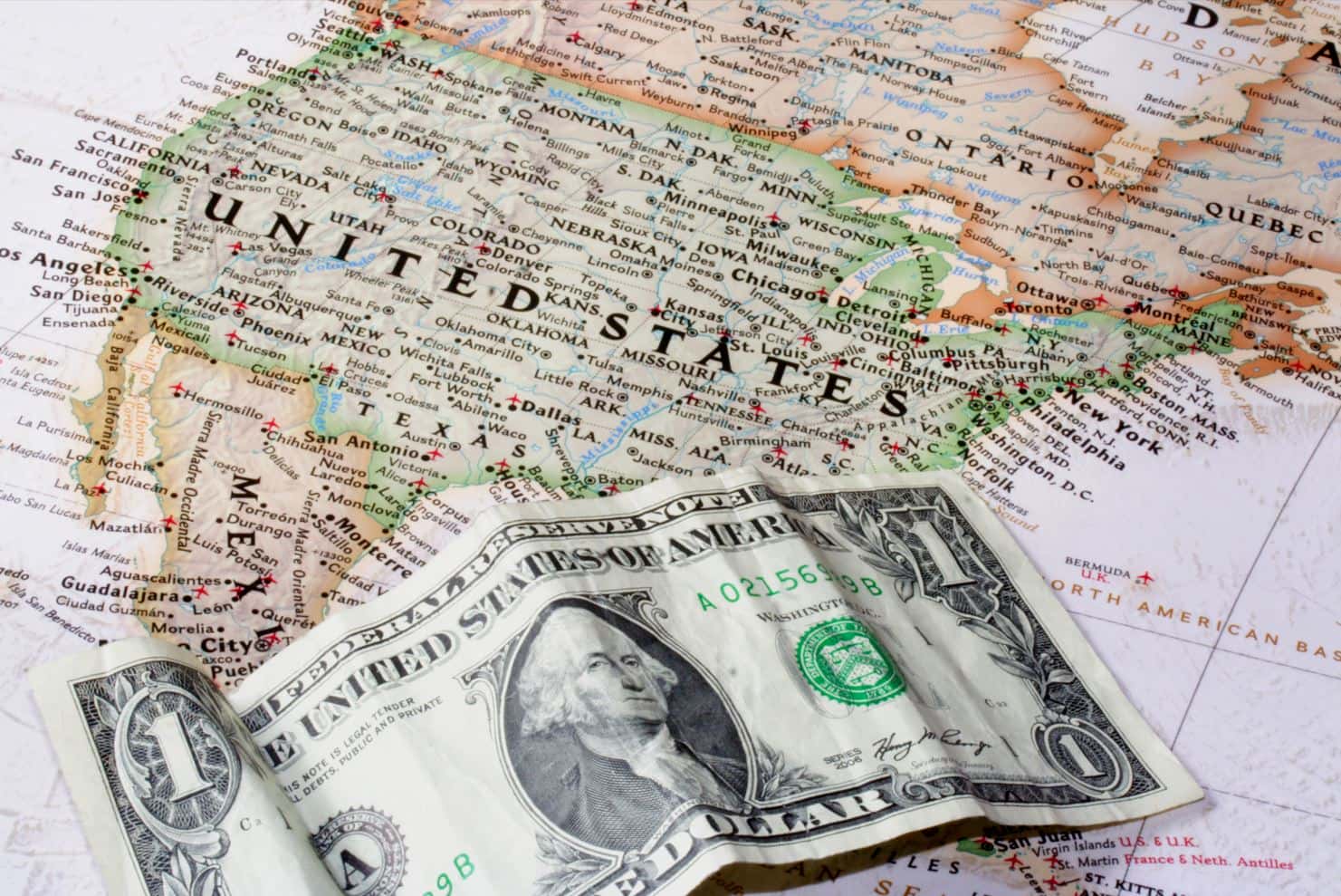 The Highest Tax Burden Check The List Here! PelhamPlus