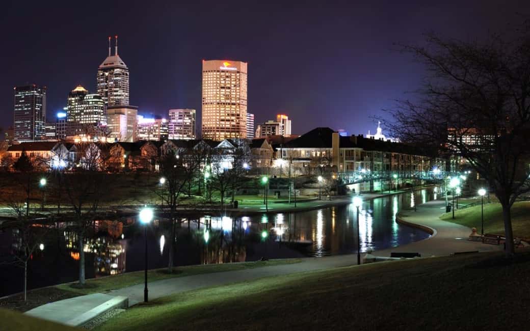 Most Dangerous Cities In Indiana To Avoid When Planning To Move To The