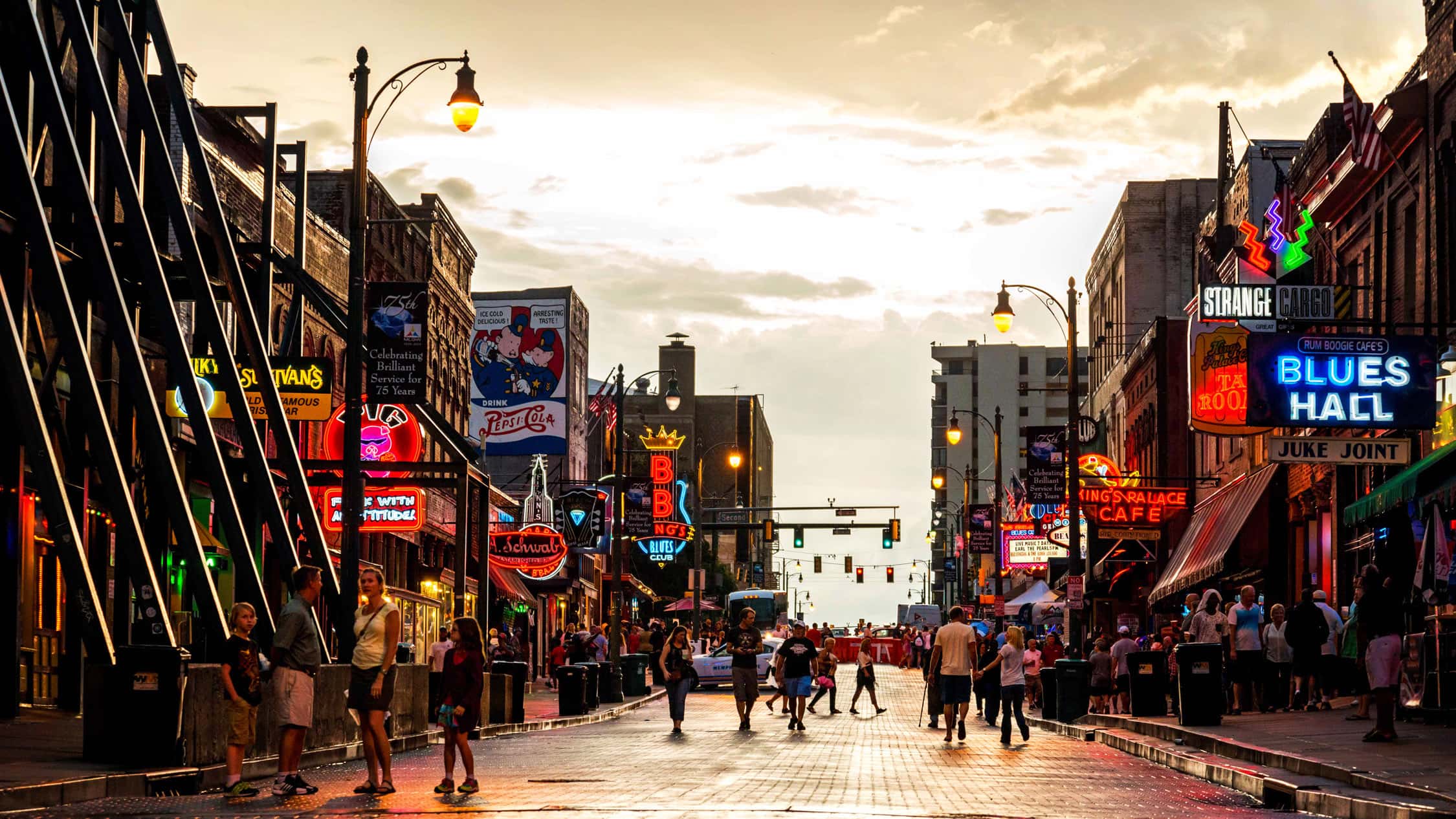 3 Most Dangerous Neighborhoods In Memphis PelhamPlus