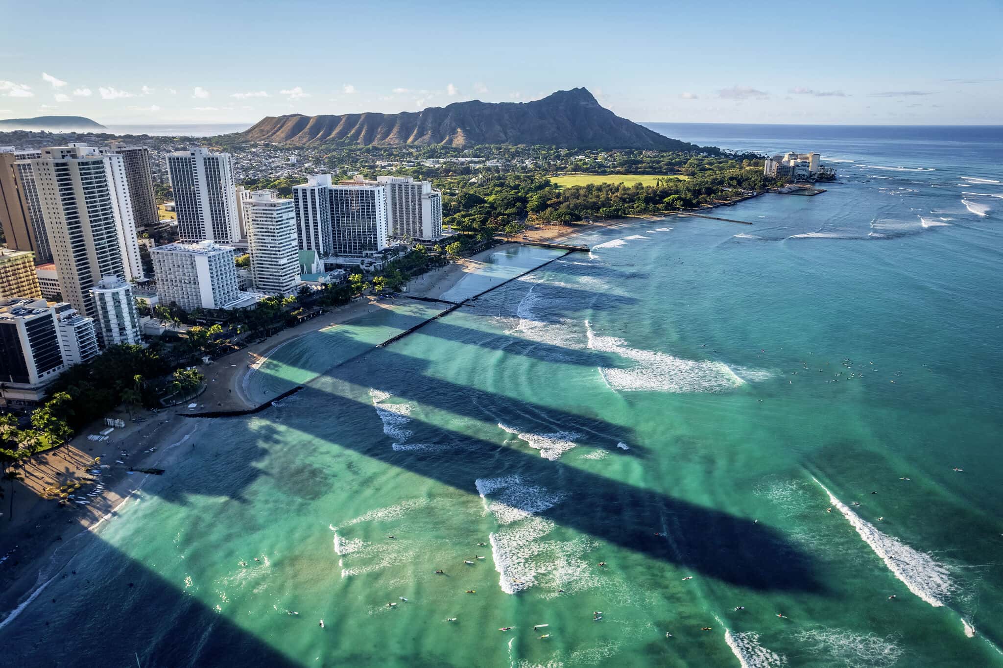 3 Most Dangerous Cities in Hawaii PelhamPlus