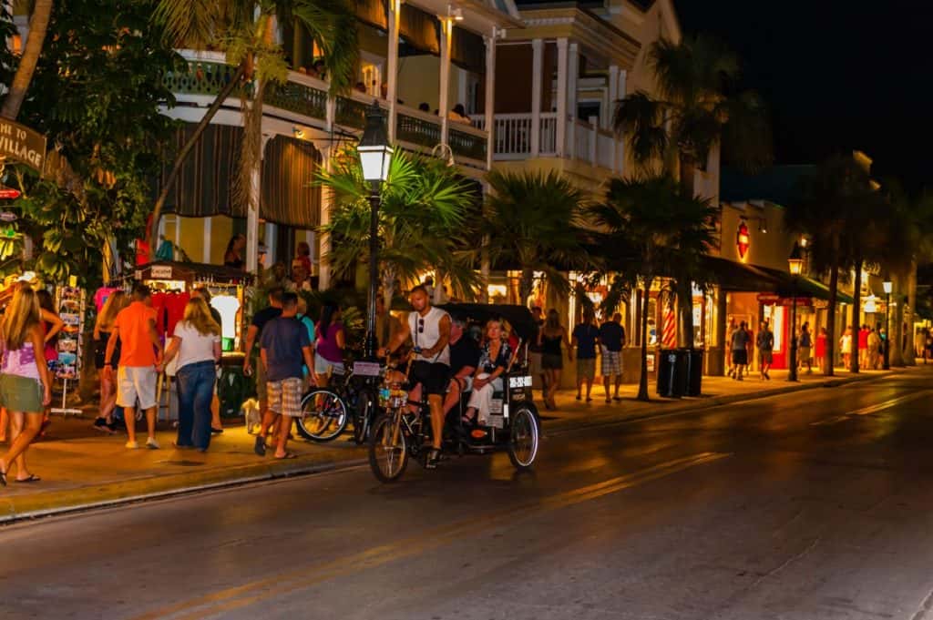 Most Dangerous Cities in Florida To Avoid Wandering Alone At Night