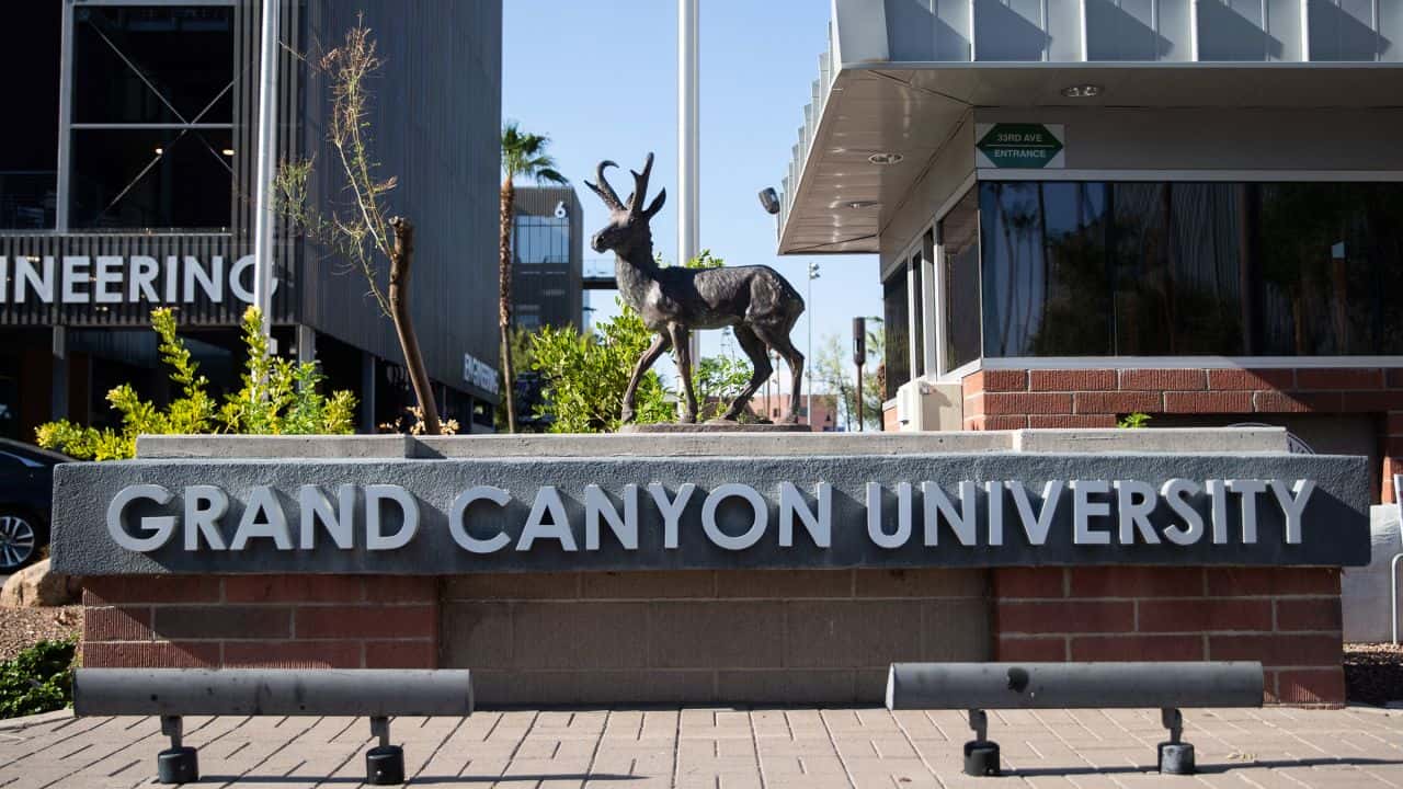 Grand Canyon University Fined 37.7 Million After Deceiving More Than
