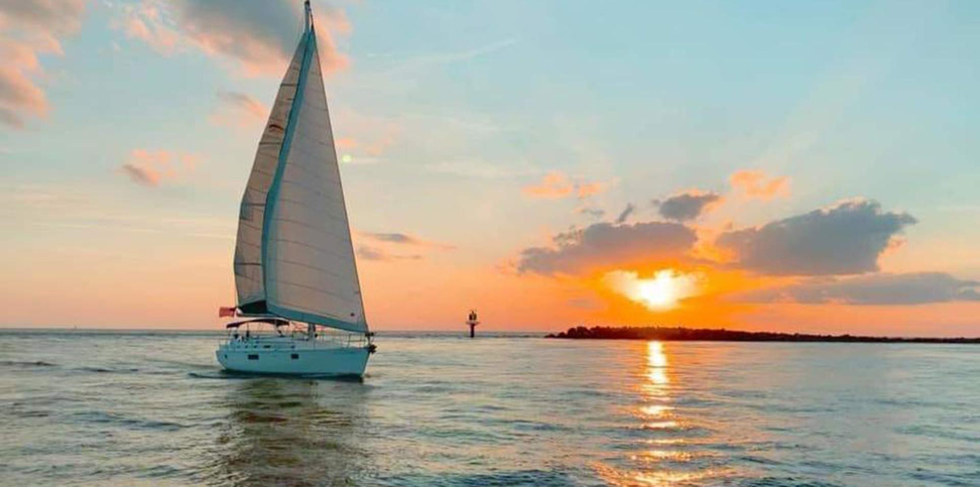 Destin FL Sailing Cruises Resorts of Pelican Beach