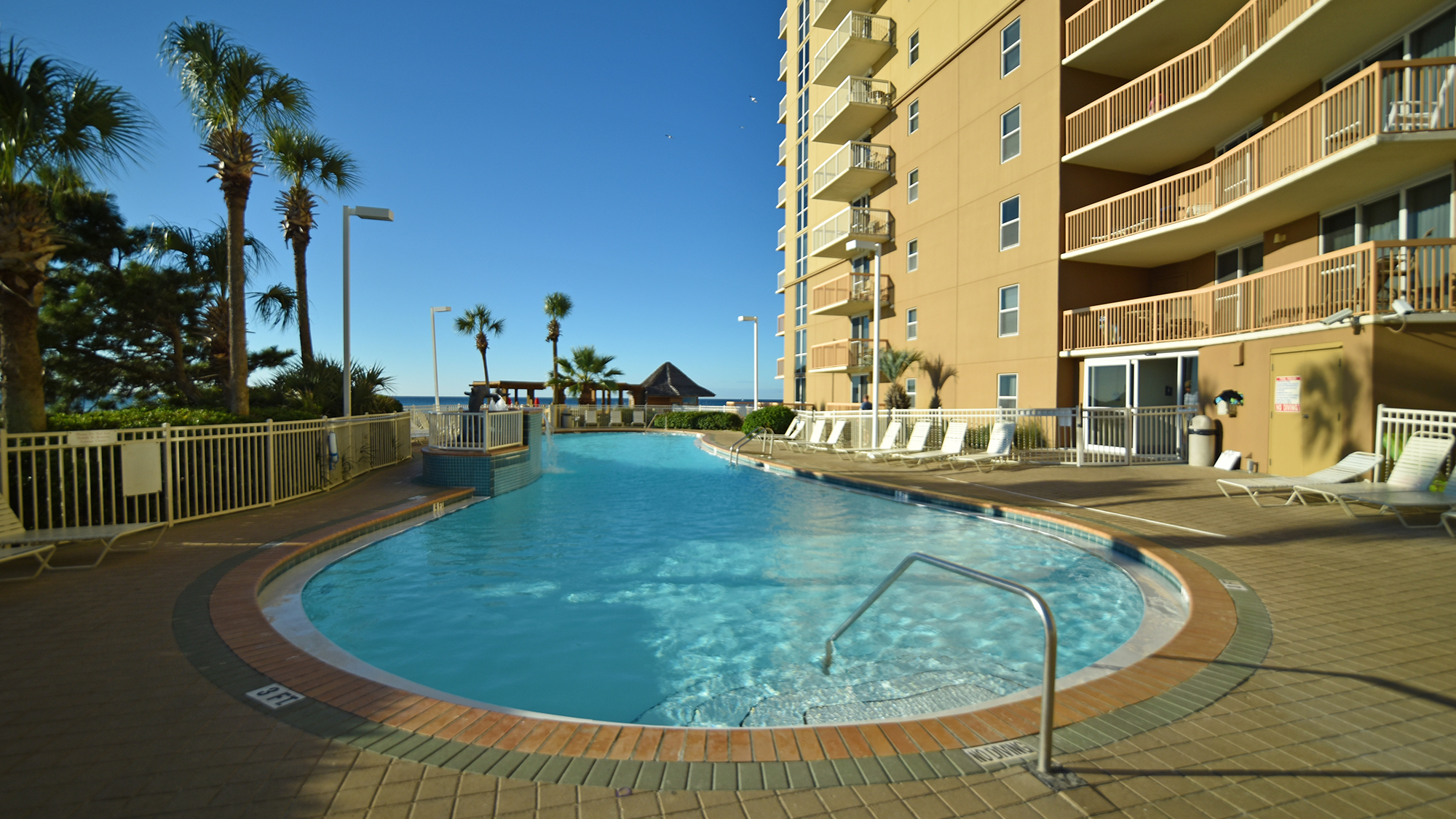 Gallery Resorts of Pelican Beach