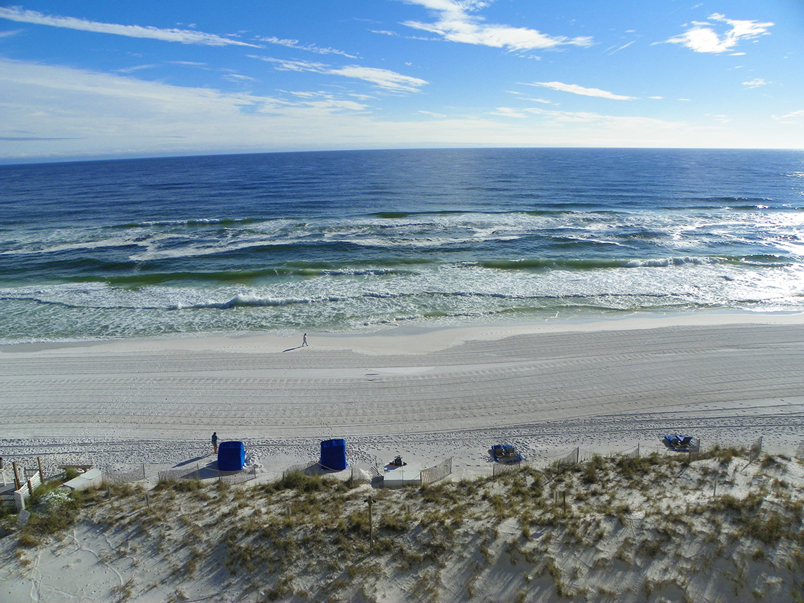 Pelican Beach Resort Destin, FL Unit 805 One Bedroom Condominium
