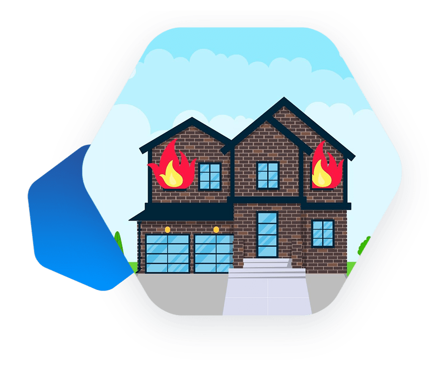 Fire Insurance in Houston TX Pelican Insurance