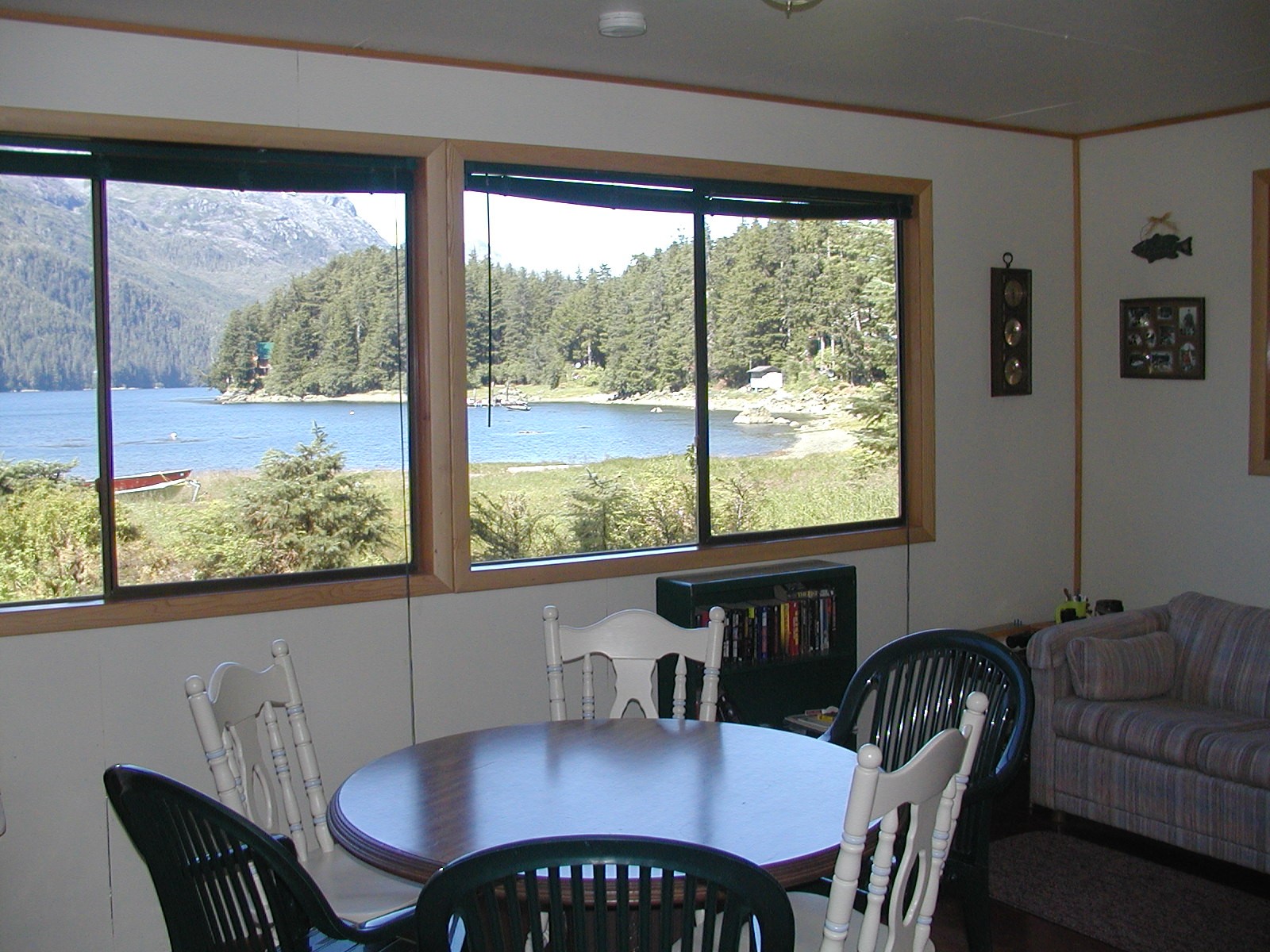 Pelican Charters Alaska