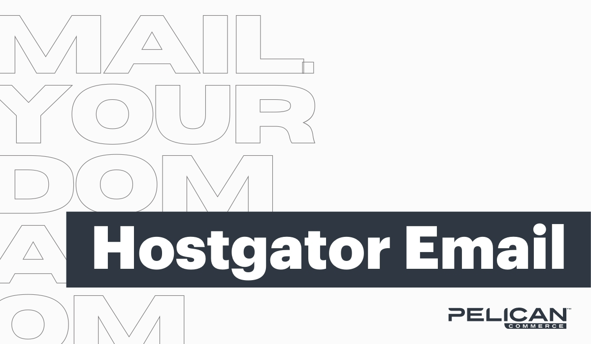 Setting Up HostGator Email On Outlook kili