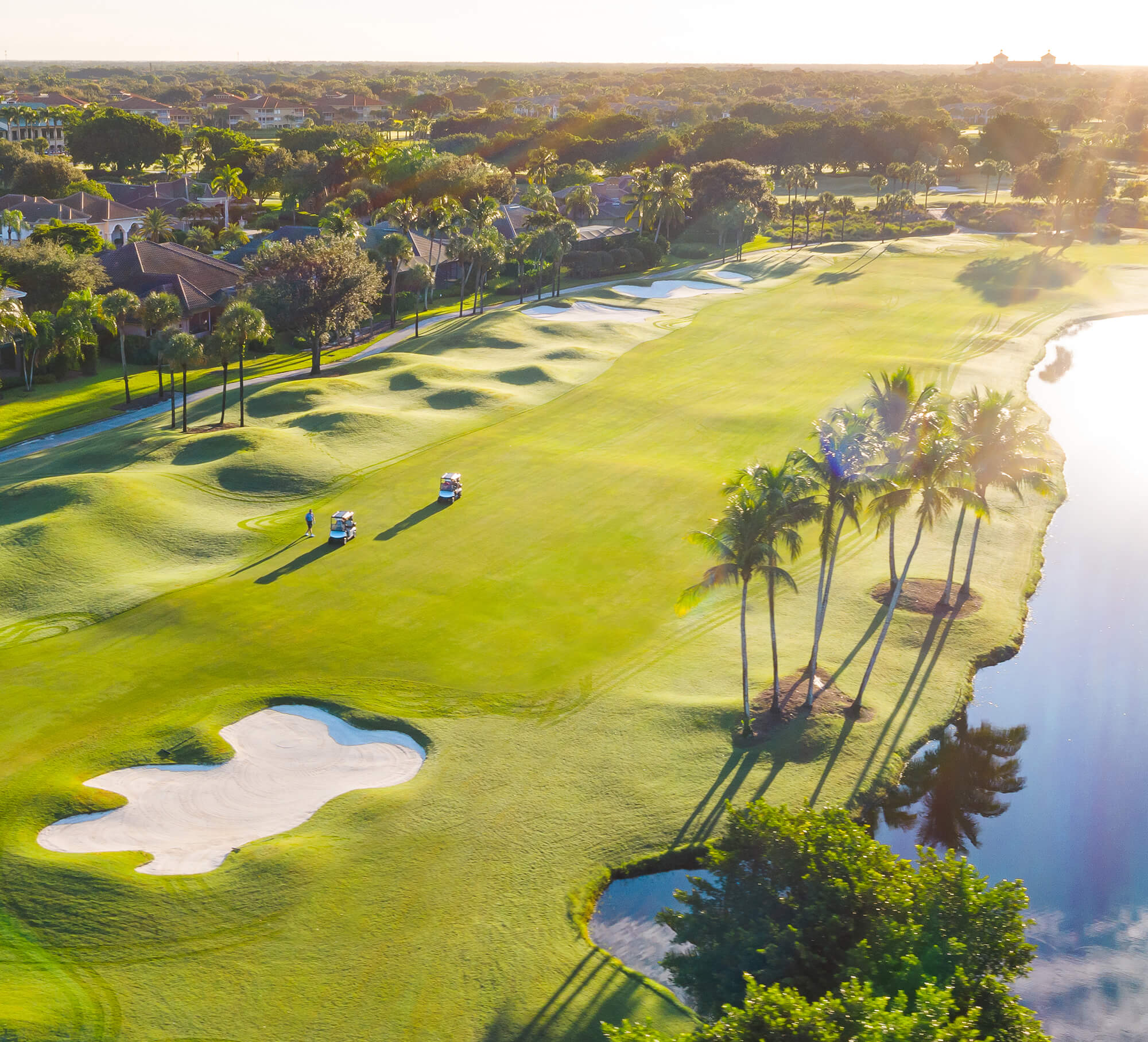 Premiere Golf Club Pelican Marsh Golf Club Naples, FL