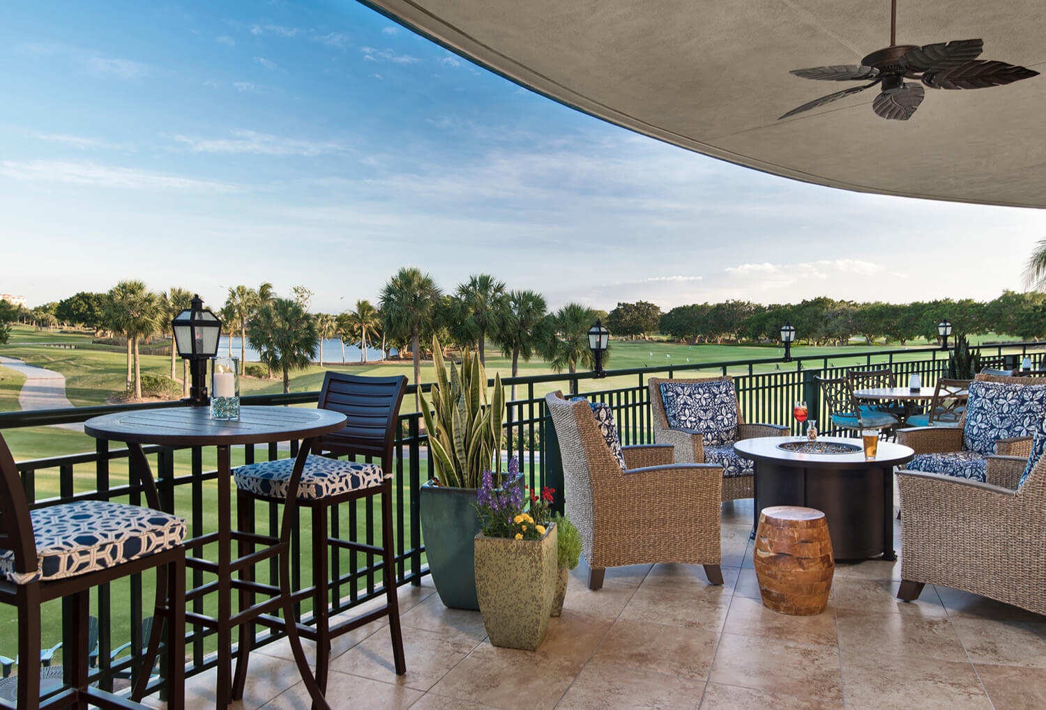 Premiere Golf Club Pelican Marsh Golf Club Naples, FL