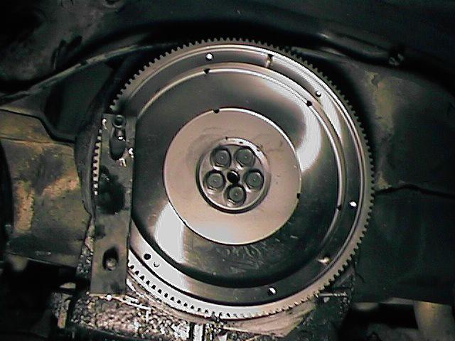Pelican Technical Article Replacing and Adjusting the 914