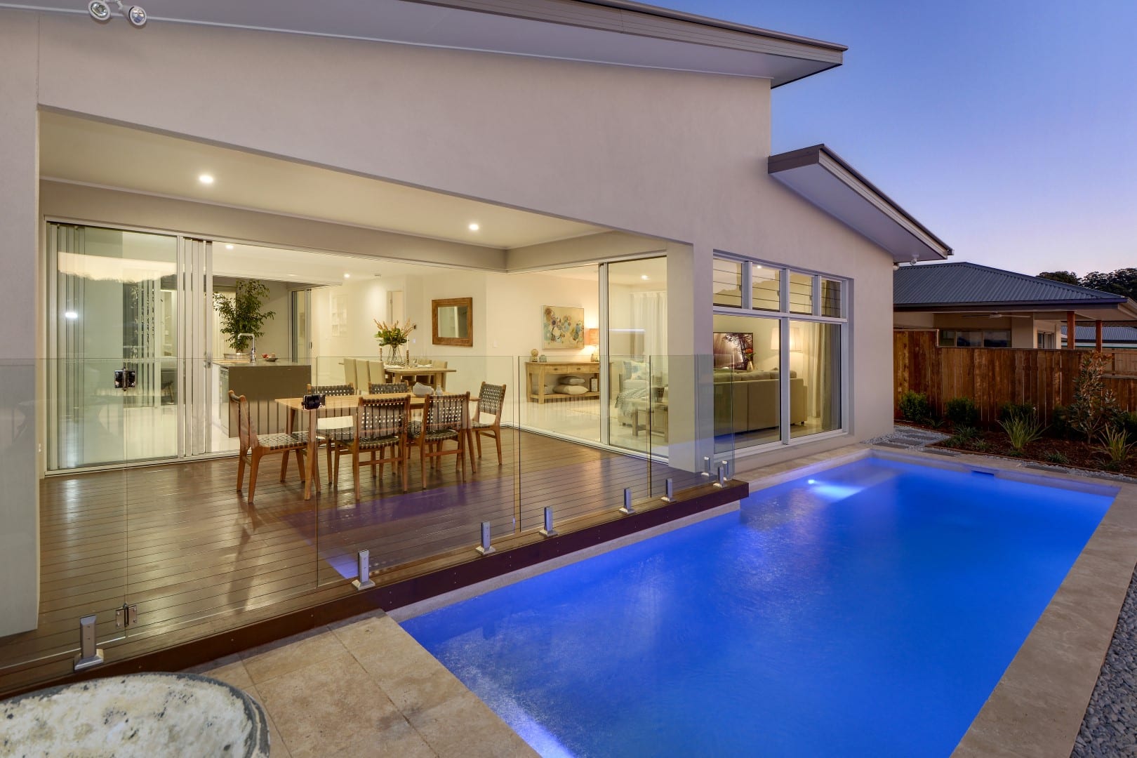 Display Village Pelican Waters House & Land Sunshine Coast