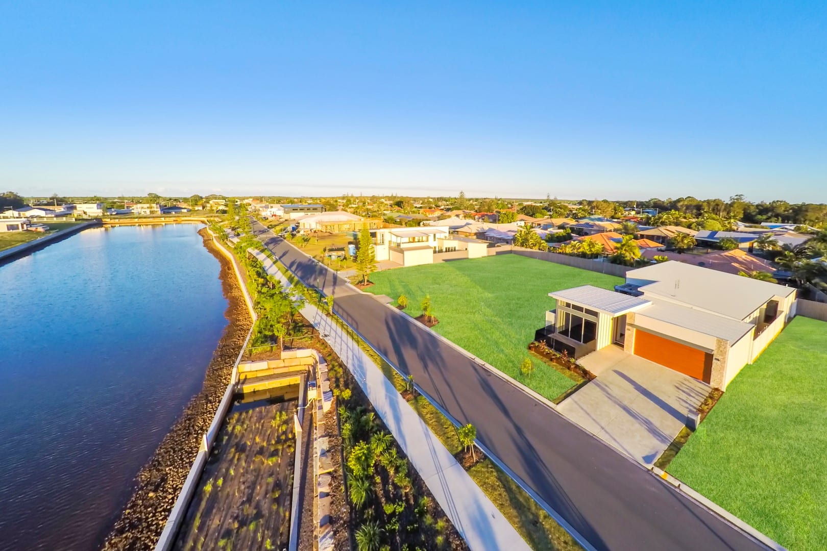 53 Marina View Drive PELICAN WATERS QLD 4551 Australia Pelican Waters