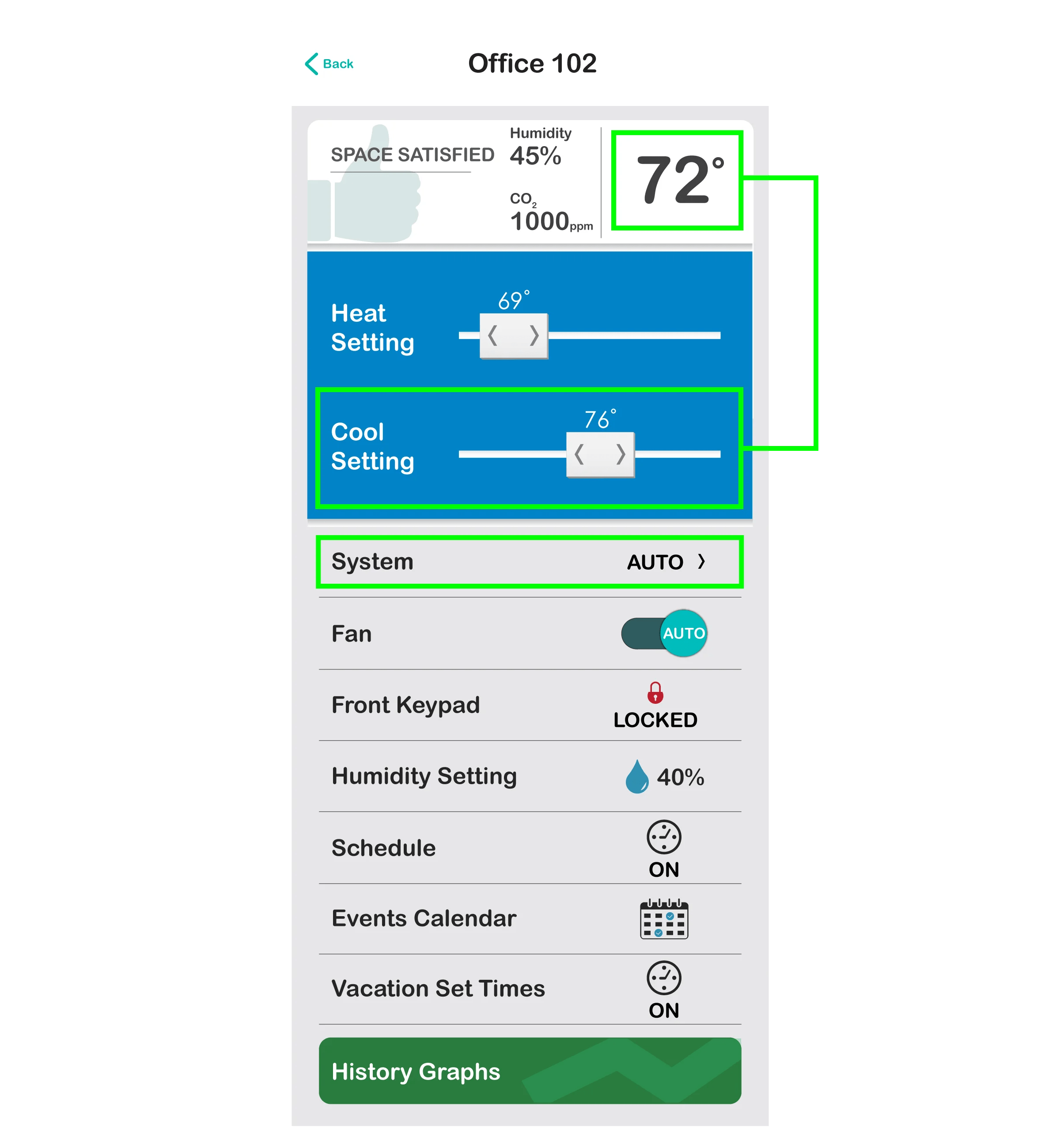 How do I turn ONOFF cooling? Pelican Wireless Systems