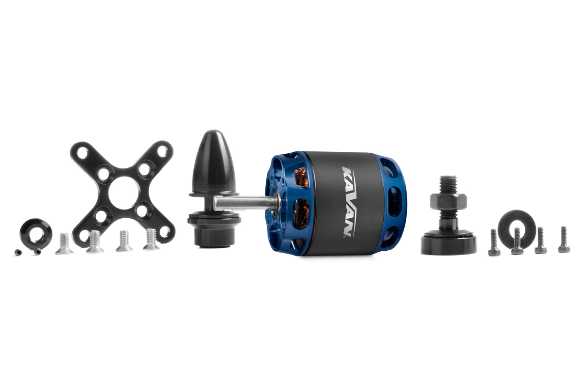 KAVAN Brushless Motor PRO 28361050