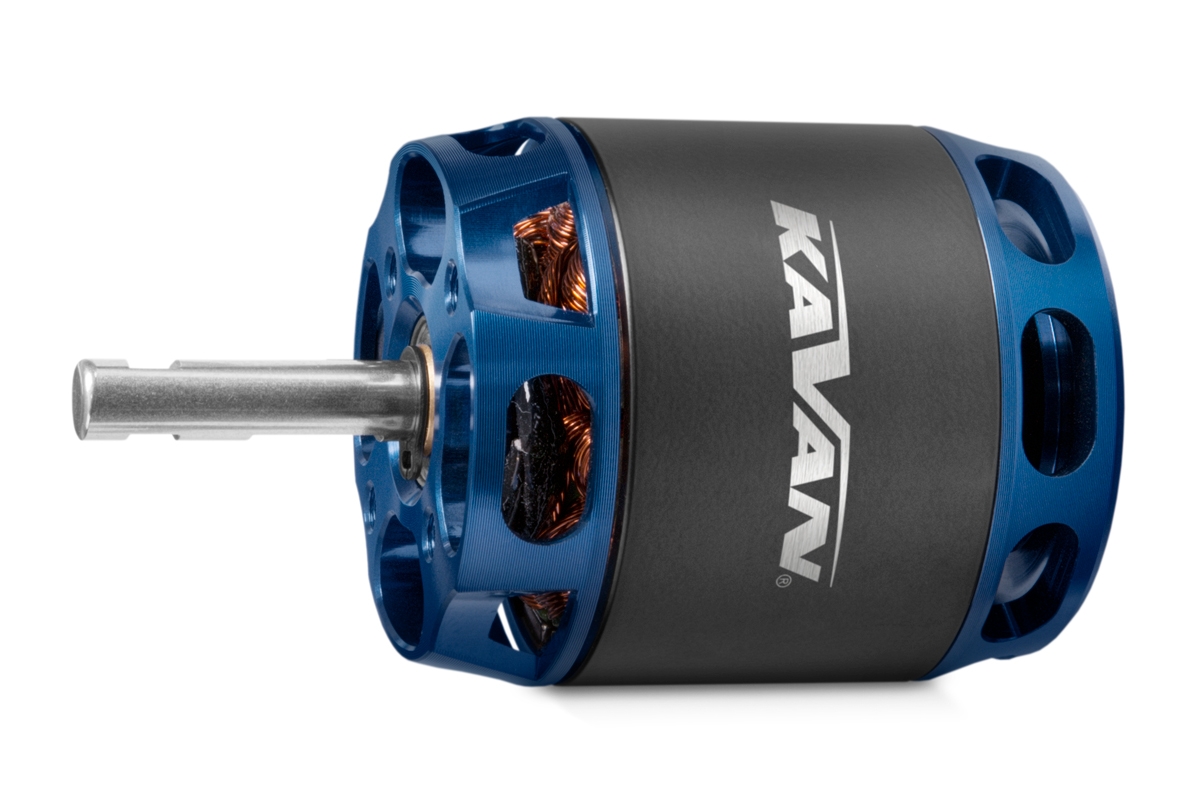 Kavan Brushless Motor PRO 3542950