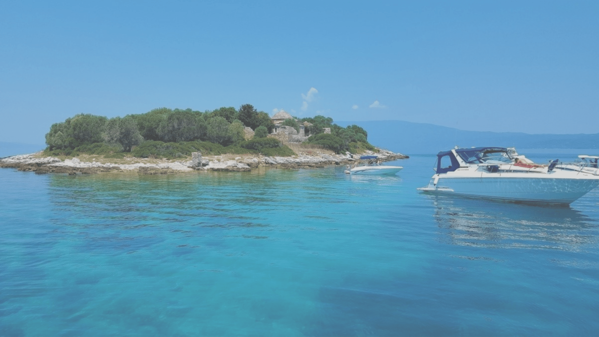 Home Volos, Pelion Rent a Boat