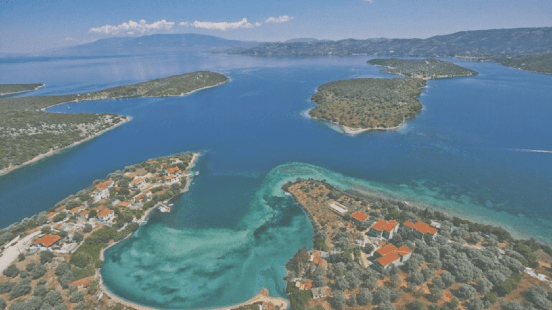 Home Volos, Pelion Rent a Boat