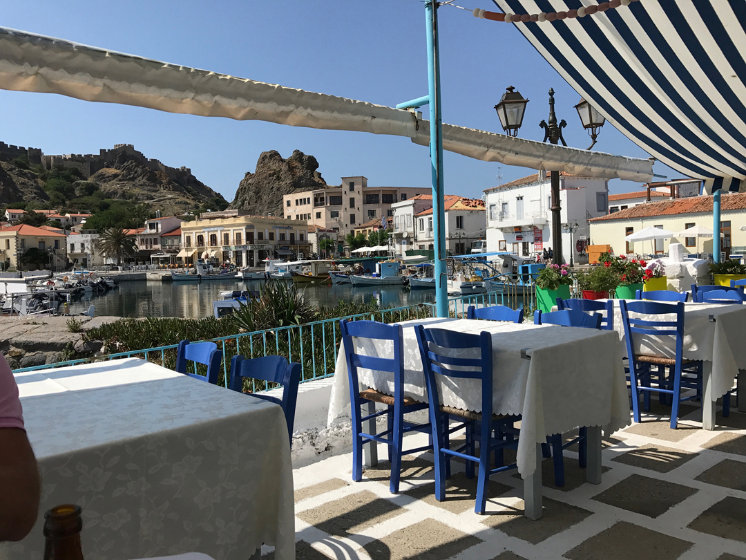 Real estate in GREECE on the Pelion, Skiathos, and the Northern