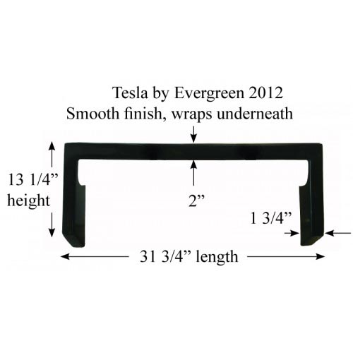 RV Step Trims RV Windows