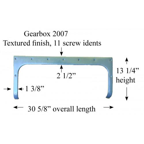 RV Step Trims RV Windows