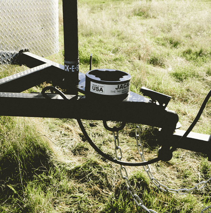 RV Jacks & Hitches RV Windows