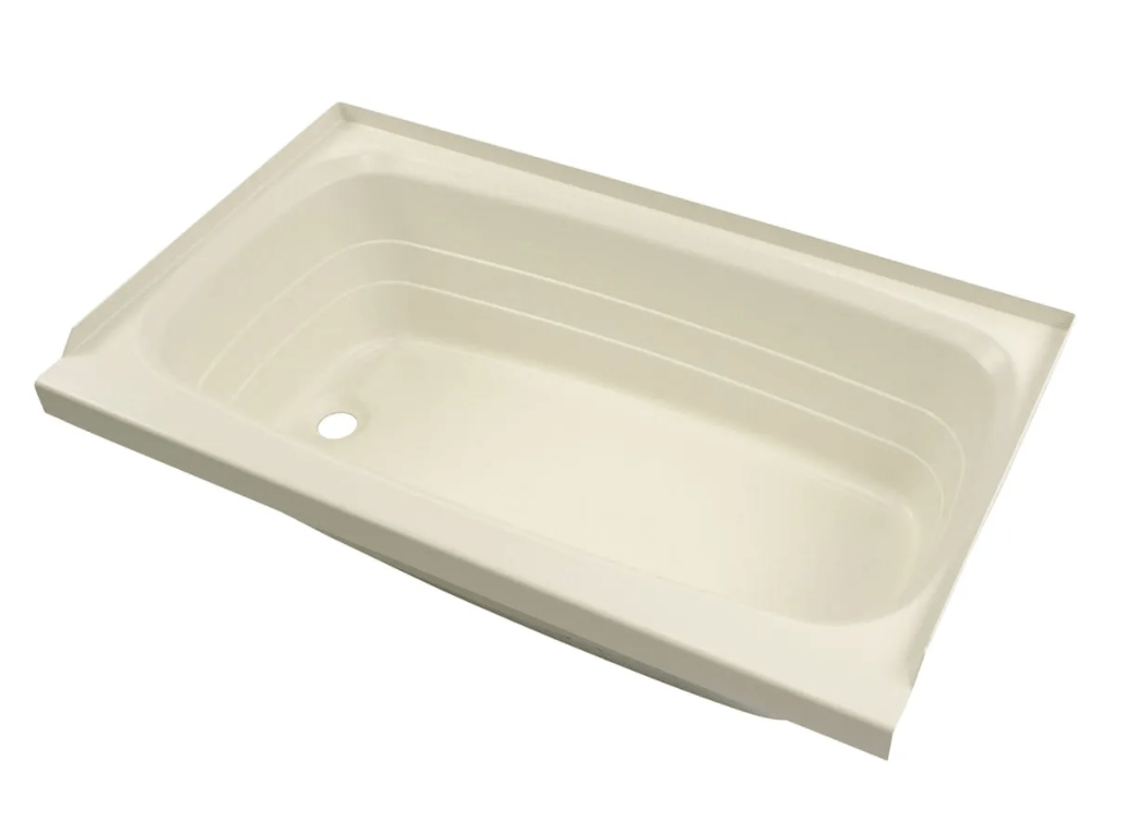 RV Bathtub 24 X 40 RV Windows