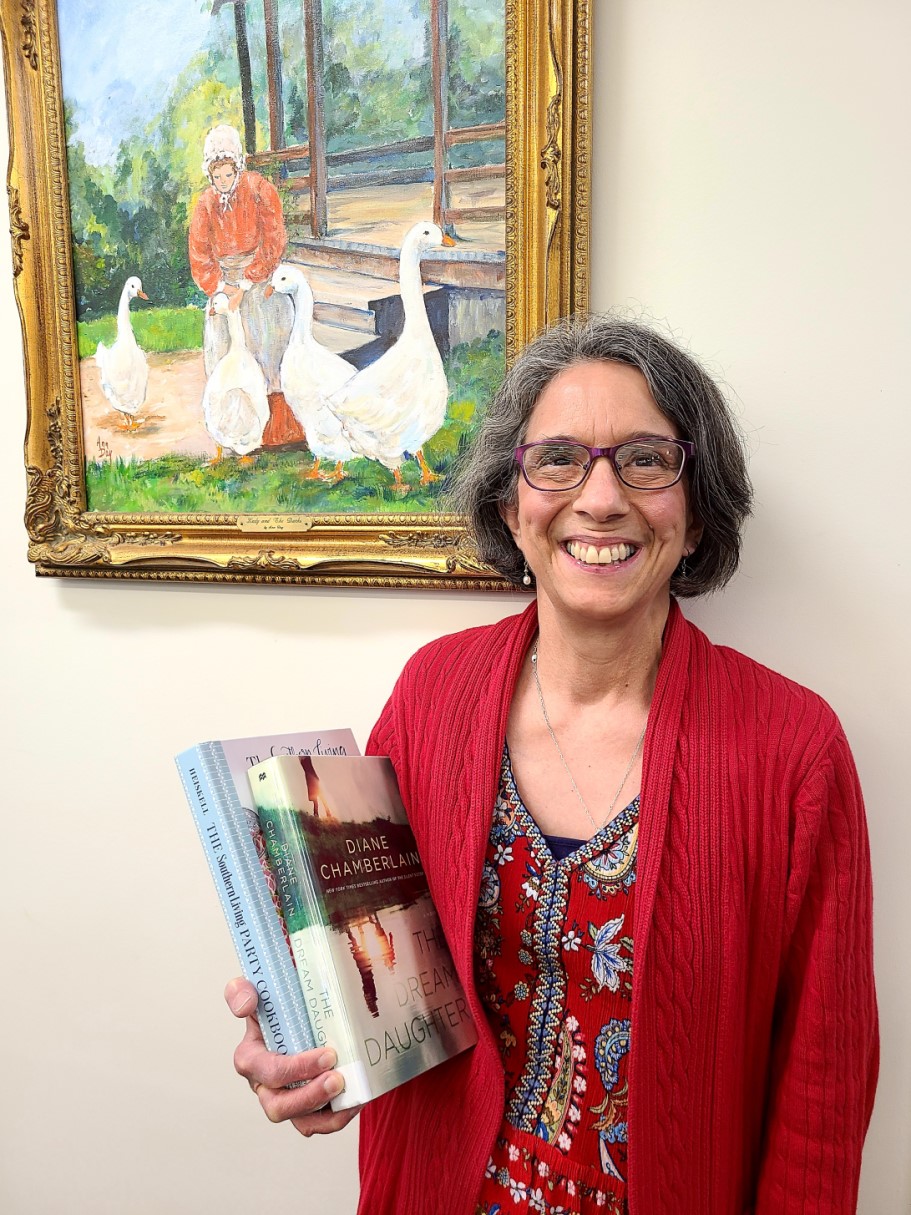 Susan Mann Pell City Public Library