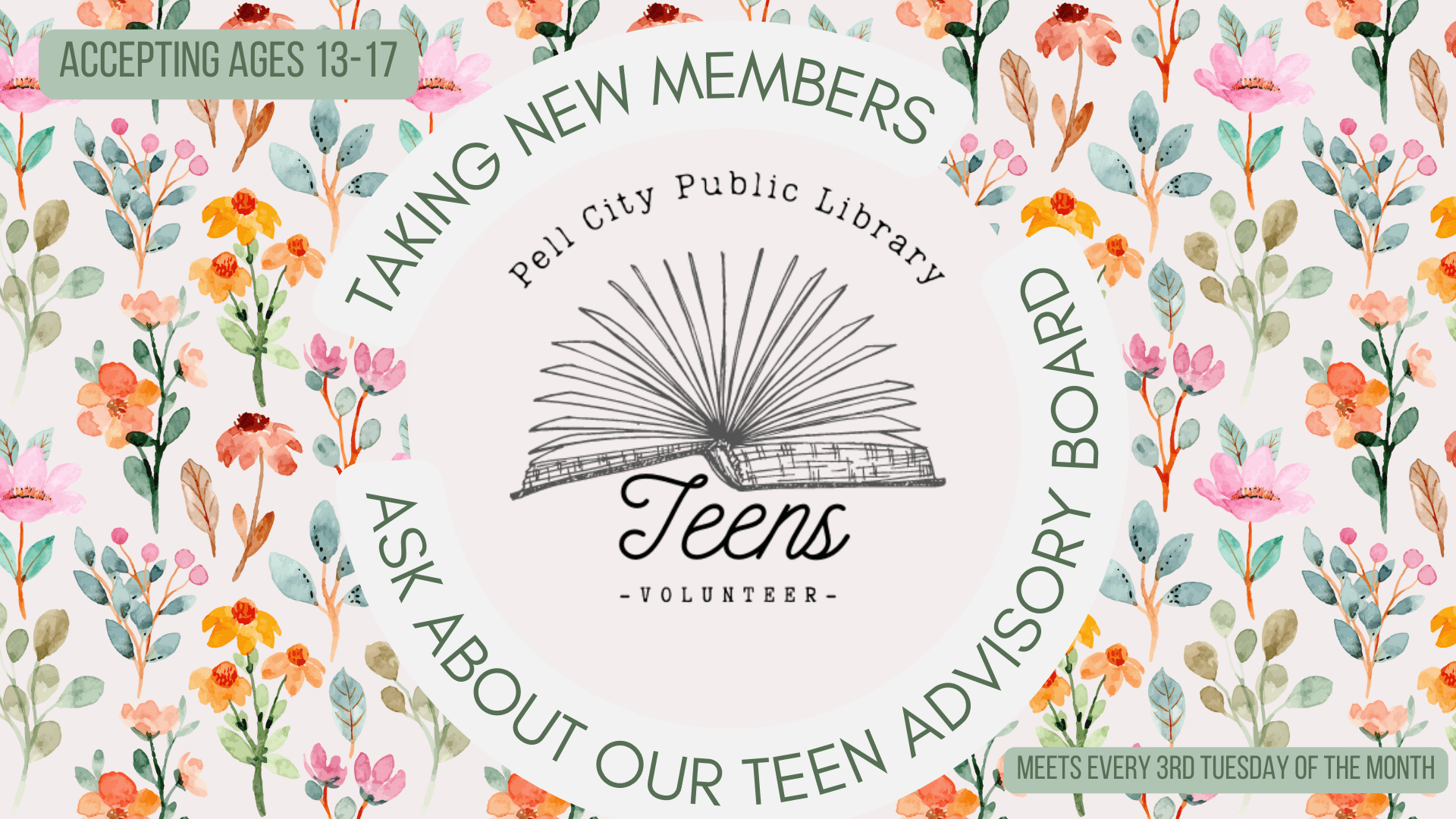 TAB Pell City Public Library