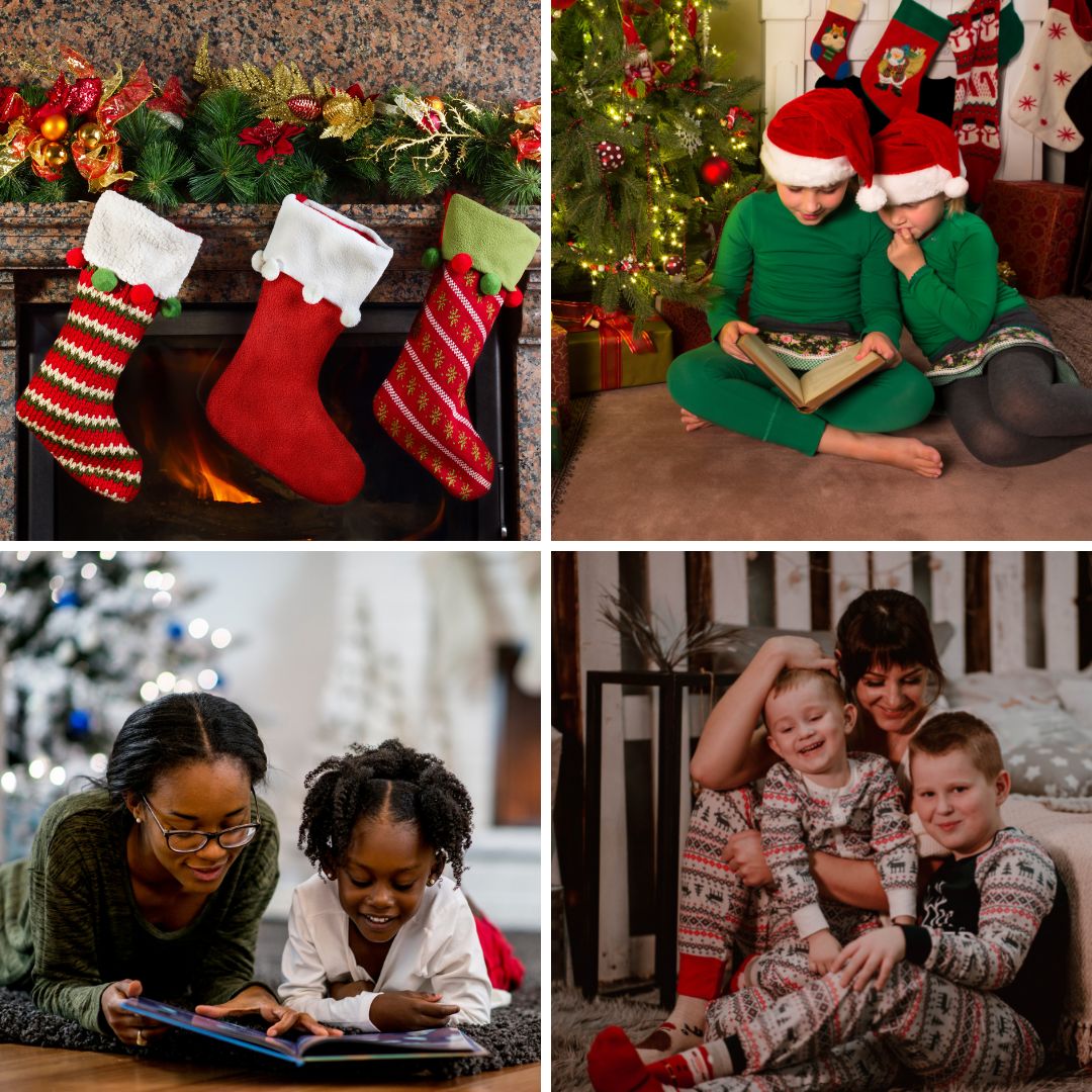 Educational Holiday Activities During Christmas Break PEL Learning