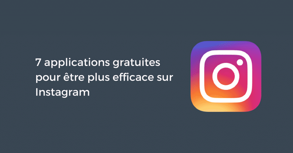 Appli Pour Avoir Des Followers Instagram Gratuit
