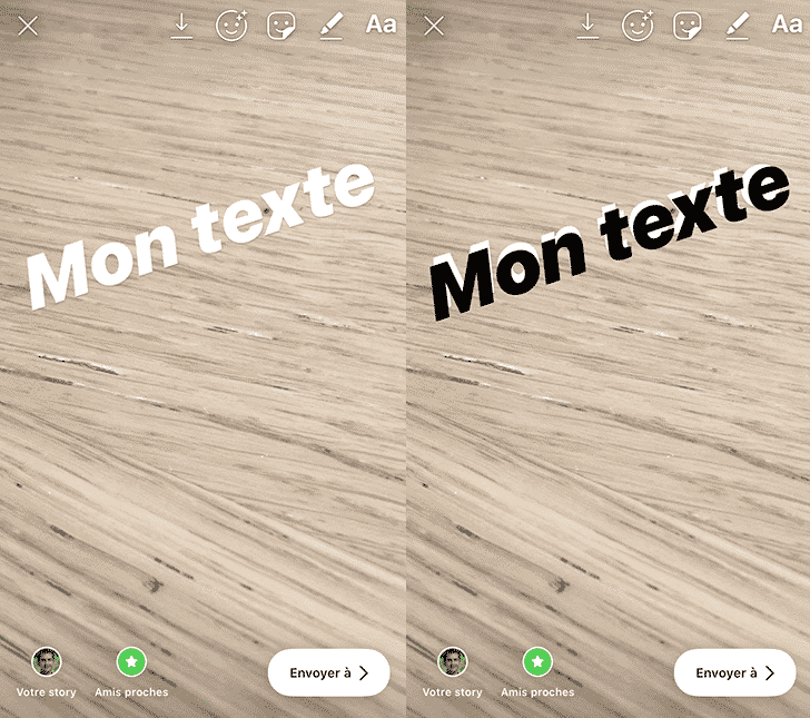 10 astuces méconnues pour vos Stories Instagram Pellerin