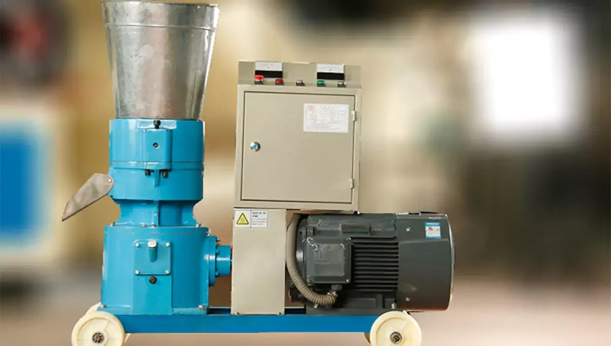 Pelleted Feed Vs Extruded Feed What Is The Difference