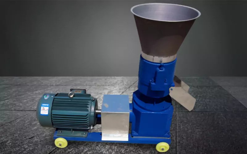 Best Animal Feed Processing Machine For Sale Cost & Maintenance Tips