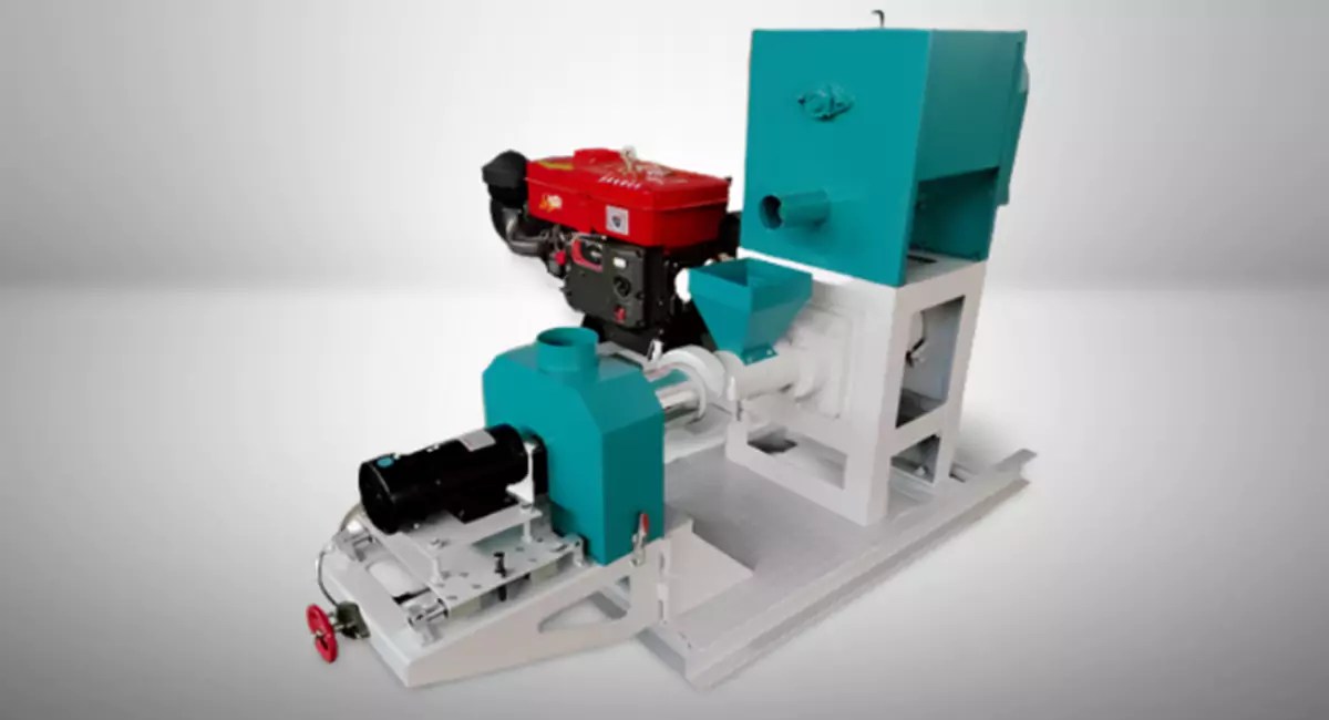 Fish Feed Formulation Ingredients Method, Calculation & Composition