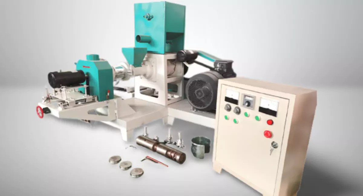 Fish Feed Formulation Ingredients Method, Calculation & Composition