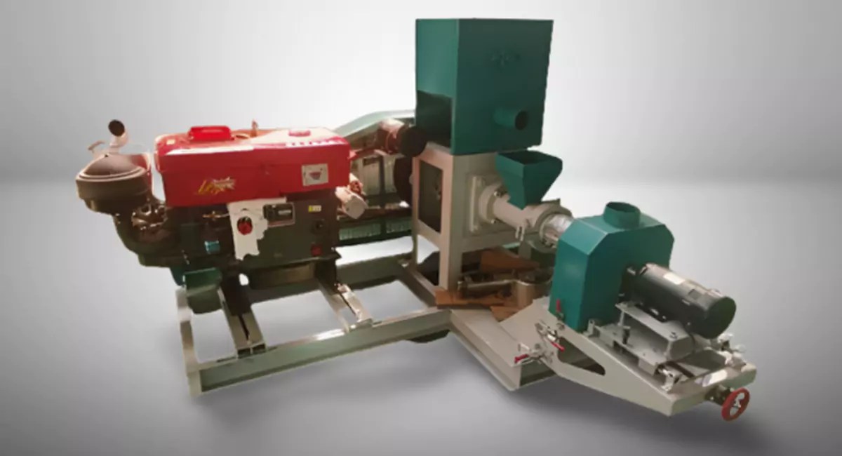 Fish Feed Formulation Ingredients Method, Calculation & Composition