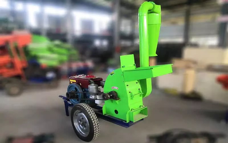 Cattle Feed Grinder Machine For Sale Price, Supplier, And More