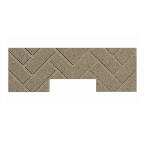 Firebrick, Herringbone Designer Series / Whitfield Pellet Stoves