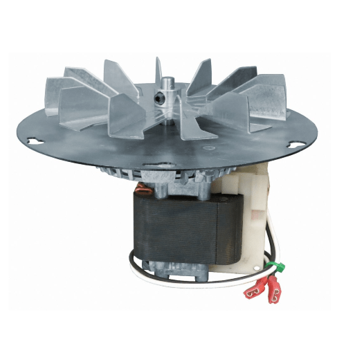 Exhaust Blower Motor / Enviro / Vista Flame Pellet Stoves