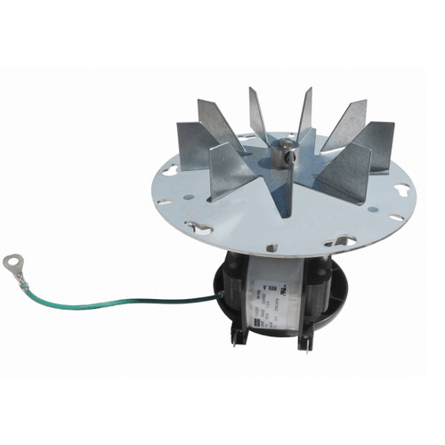 Exhaust Blower Motor / Quadrafire Pellet Stoves