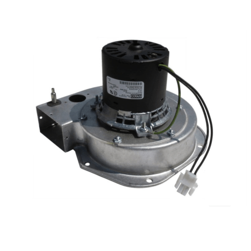 Exhaust Blower Motor & Gasket / Whitfield Pellet Stoves