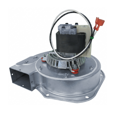 Exhaust Blower Motor & Gasket / Breckwell Pellet Stoves