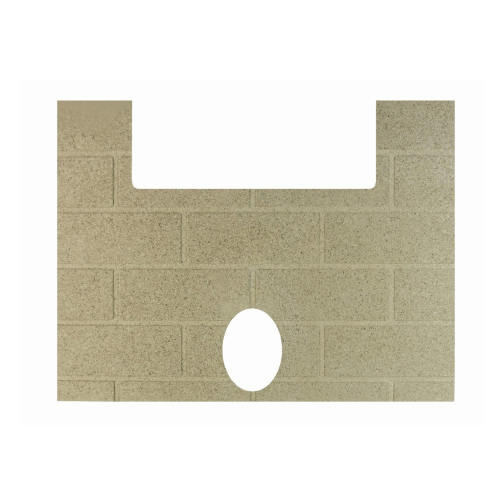 Firebrick / Whitfield / Waterford Pellet Stoves