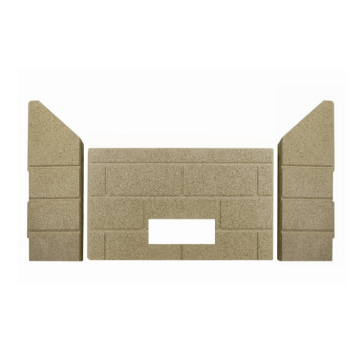 Firebrick / Whitfield Advantage Plus Pellet Stoves