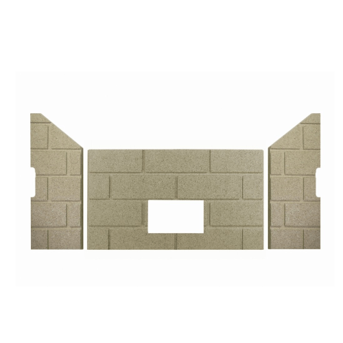 Firebrick / Whitfield Pellet Stoves